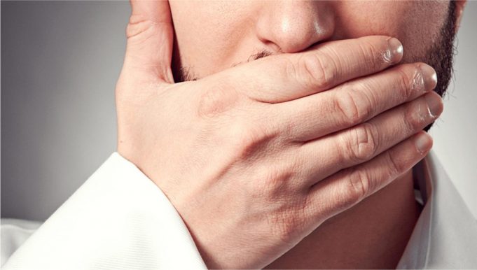 Mulut dan Kemaluan, Penyebab Terbesar Manusia Masuk Neraka