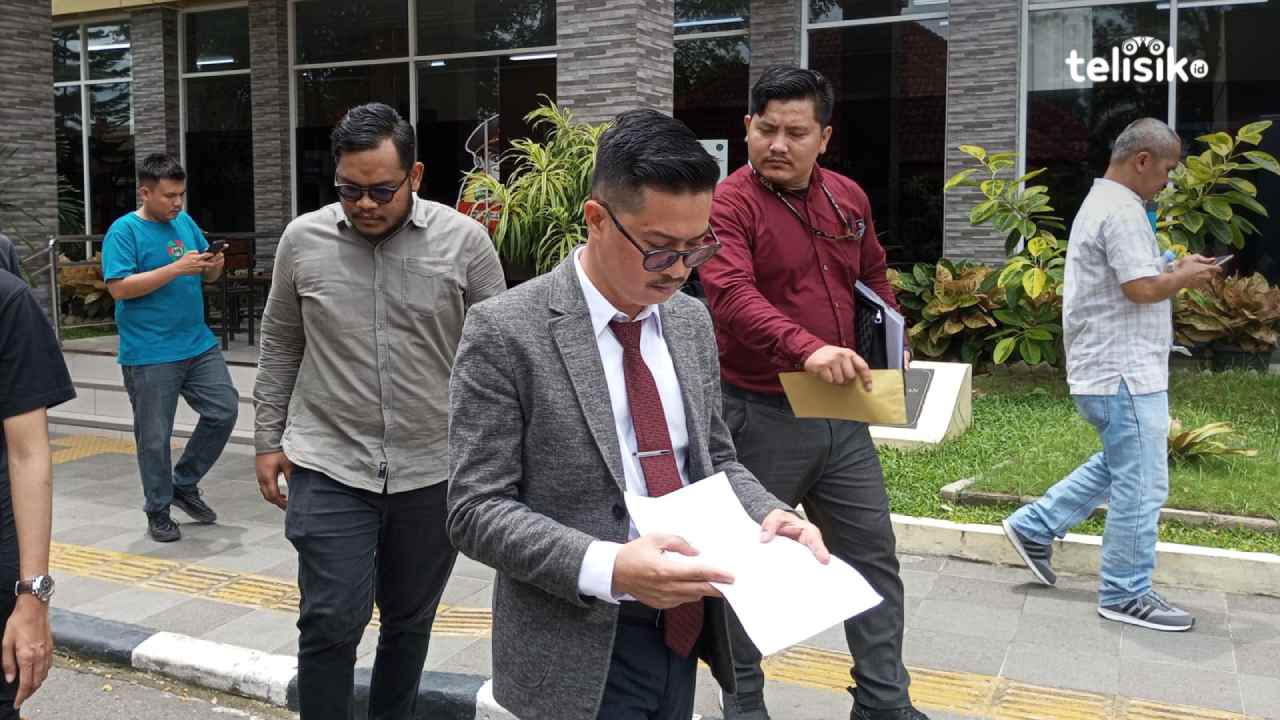 Nasdem Sibolga Ngadu ke Polda Sumatera Utara, Baliho Ucapan HUT ke-78 RI Dirusak dan Dicuri