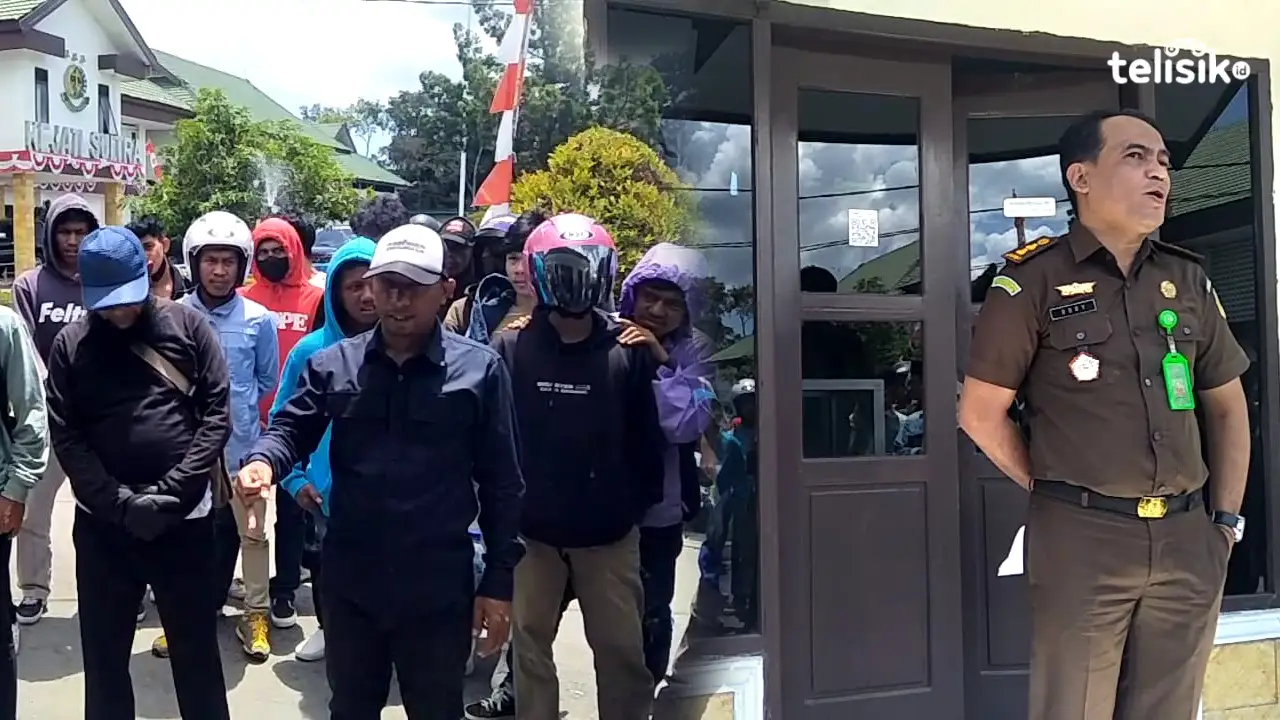 Owner PT Cinta Jaya akan Diperiksa Kejati Sulawesi Tenggara 