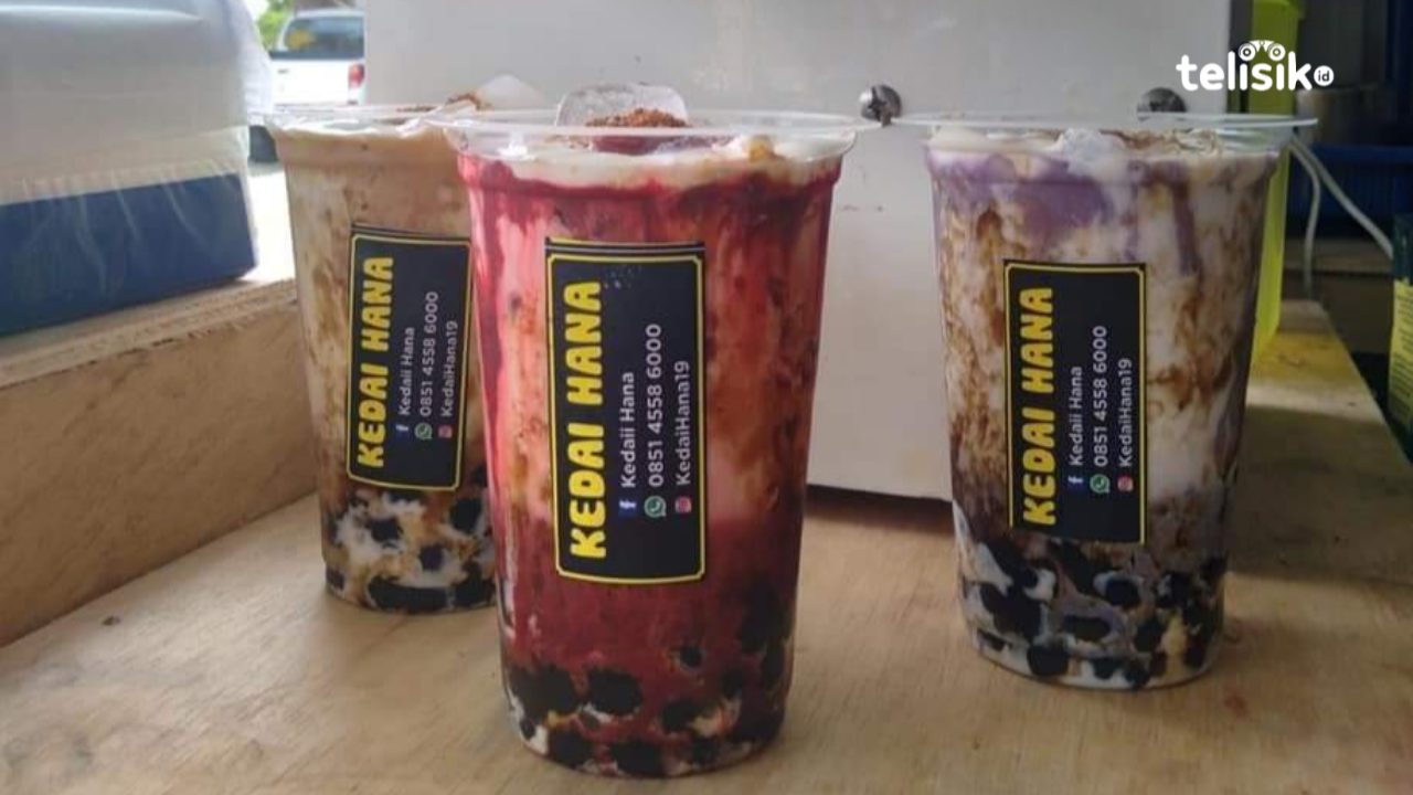 Pelaku Usaha Kuliner di Wakatobi Beri Promo Kemerdekaan