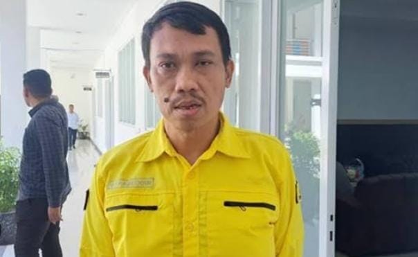 Pemkot Tunjuk Plt Dirut PDAM, DPRD Kota Kendari Minta Benahi Manajemen