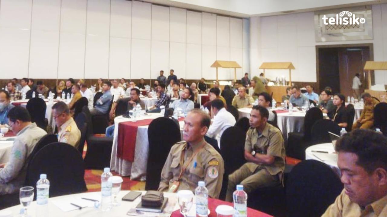 Pemprov Sulawesi Tenggara Tekankan Rehabilitasi pada Perusahaan Tambang