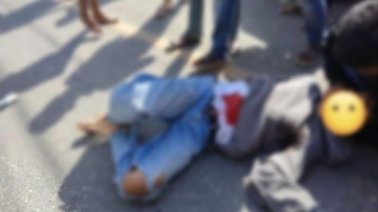 Pemuda Tewas Ditikam di Tengah Perayaan HUT ke-78 RI di Buton