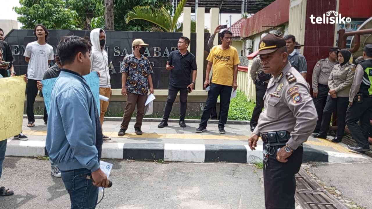 Penambang Bitcoin di Deli Serdang dan Medan Diduga Pakai Listrik Ilegal
