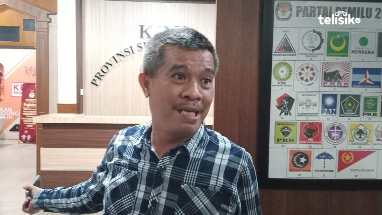 Penyebab DCS Bacaleg DPRD Sumatera Utara Gagal jadi DCT