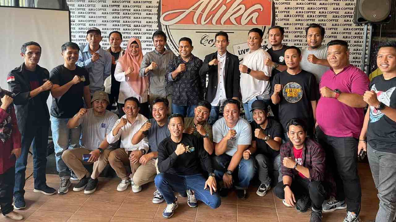 Peran Media dalam Pengawasan Partisipatif Pemilu 2024