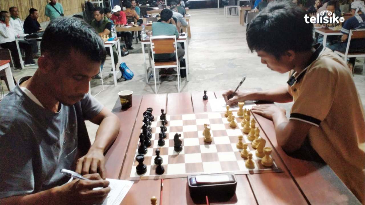 Percasi Sulawesi Tenggara Gelar Seleksi Atlet Hadapi Pra-PON 2023