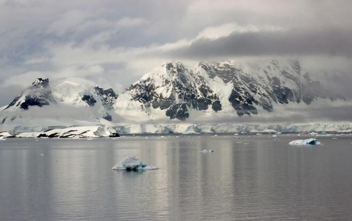 Perubahan Iklim, Kutub Utara Terancam Mencair