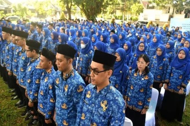 Peserta CPNS 2022 Banyak Mundur, Pemerintah Bakal Perketat CPNS Tahun Ini
