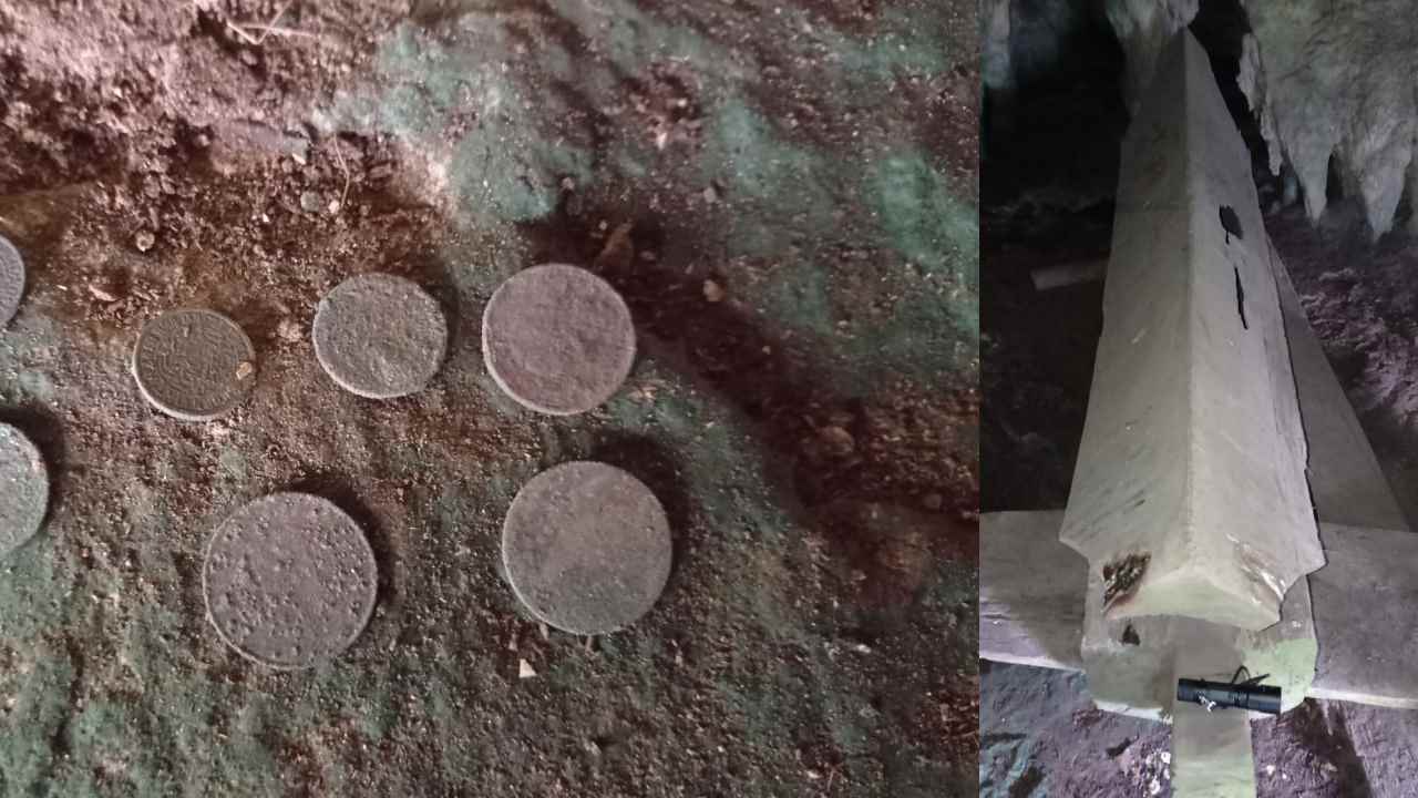 Peti Mayat Berusia Ratusan Tahun Kembali Ditemukan dalam Gua di Kolaka Utara