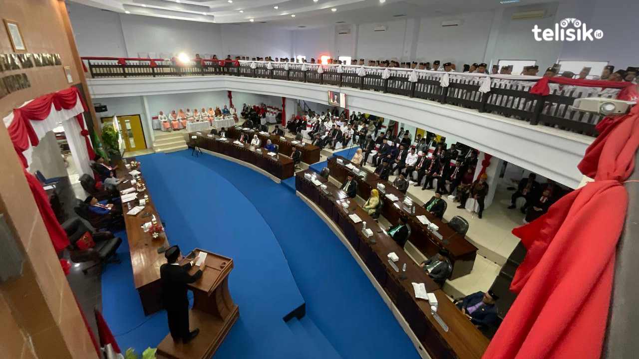 Pj Bupati Klaim Angka Kemiskinan dan Pengangguran di Kolaka Utara Turun