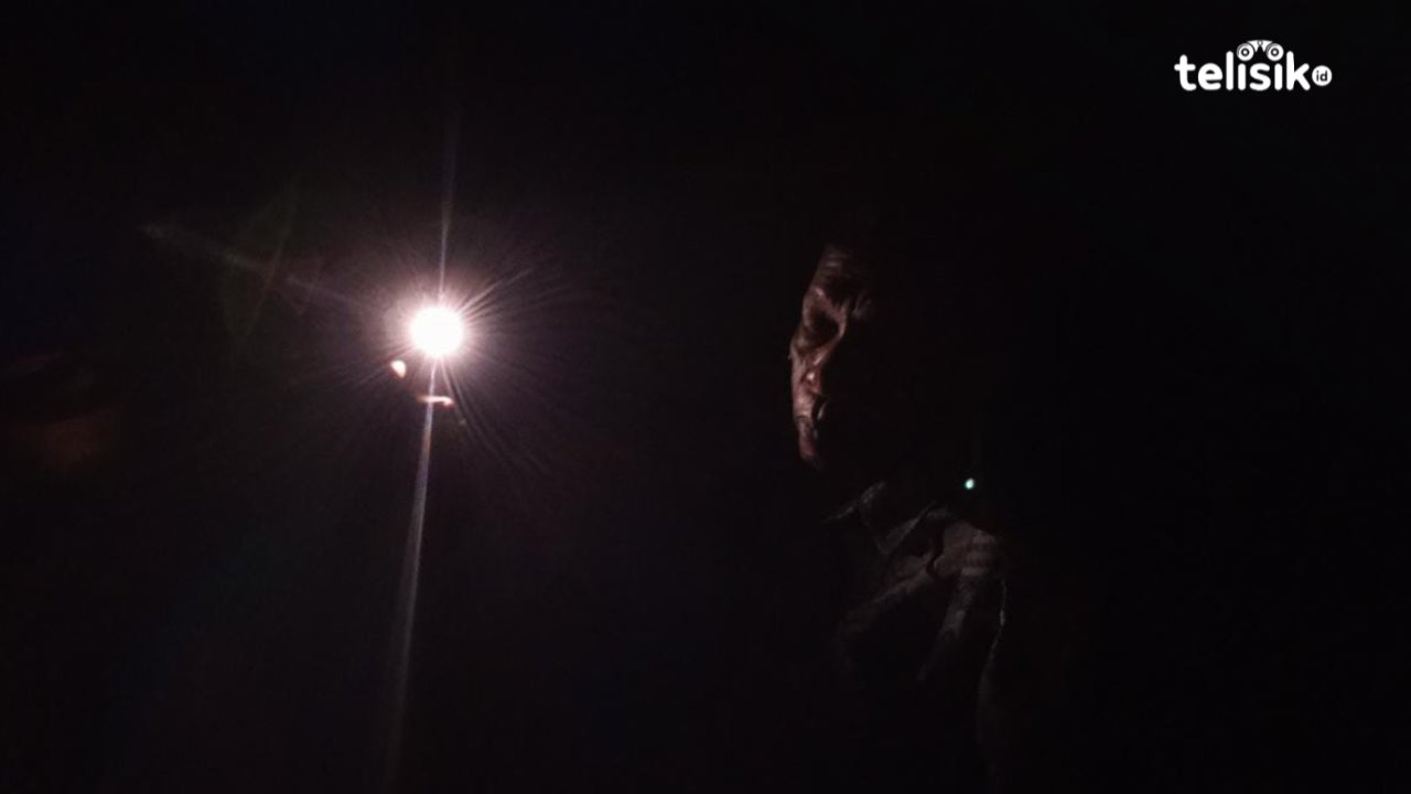 PLN Blokir Nomor Token Warga Miskin di Deli Serdang Gegara Tak Mampu Bayar Denda