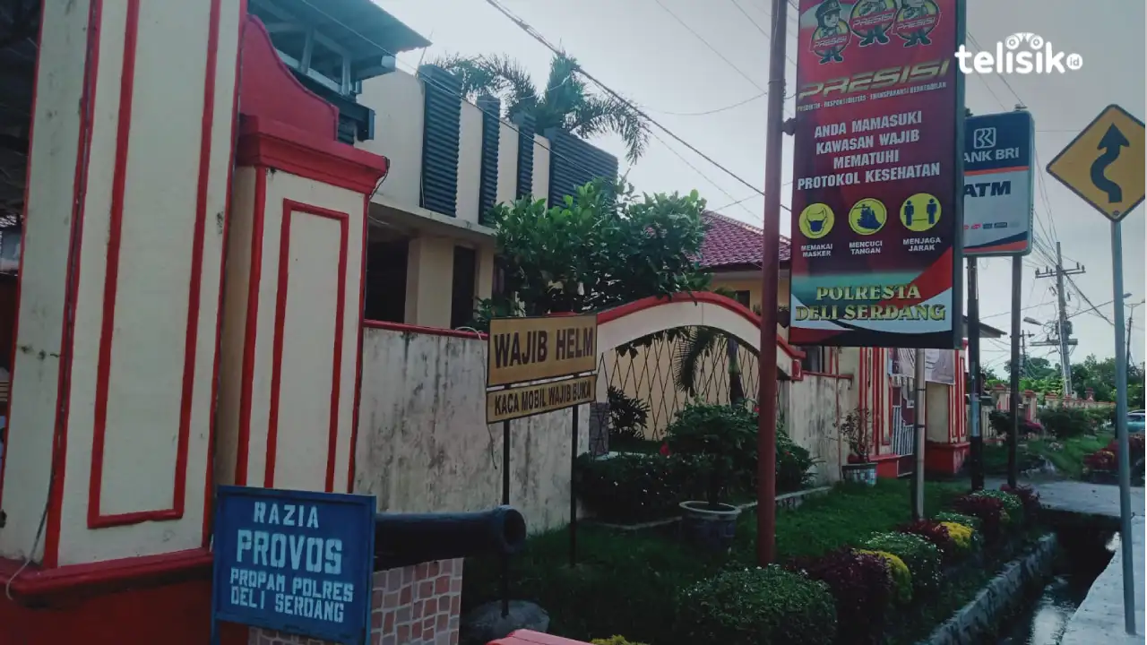 Polisi Naikkan Sidik Penganiayaan Anak di Kebun Sawit PTPN II