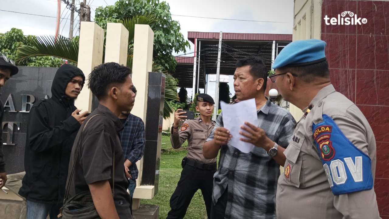 PTPN III Kebun Merbau Selatan Diduga KKN, Ganti Bibit Sawit Abal-Abal