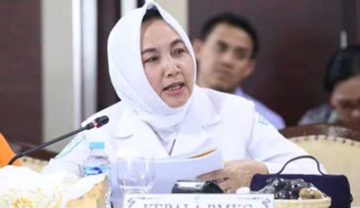 Puncak Kemarau Diprediksi Hingga September, Potensi Gagal Panen