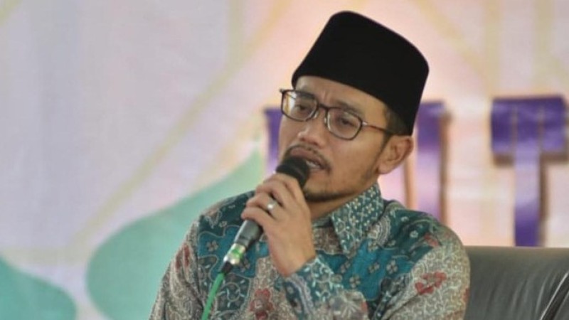 PW NU Jawa Timur Imbau Warganya Tak Ambil Pusing Ucapan Rocky Gerung ke Presiden