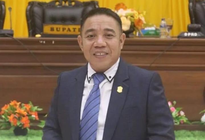 Raperda Perampingan OPD di Buton Masih Tahap Harmonisasi