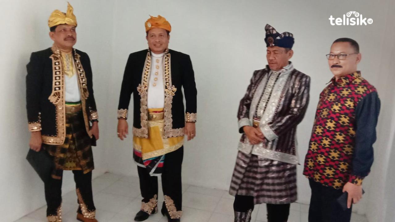 Ratusan Kios di Pasar Laino Dibagi, Puluhan Pedagang Korban Kebakaran Tak Kebagian