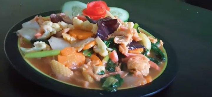 Resep Rumahan Sederhana