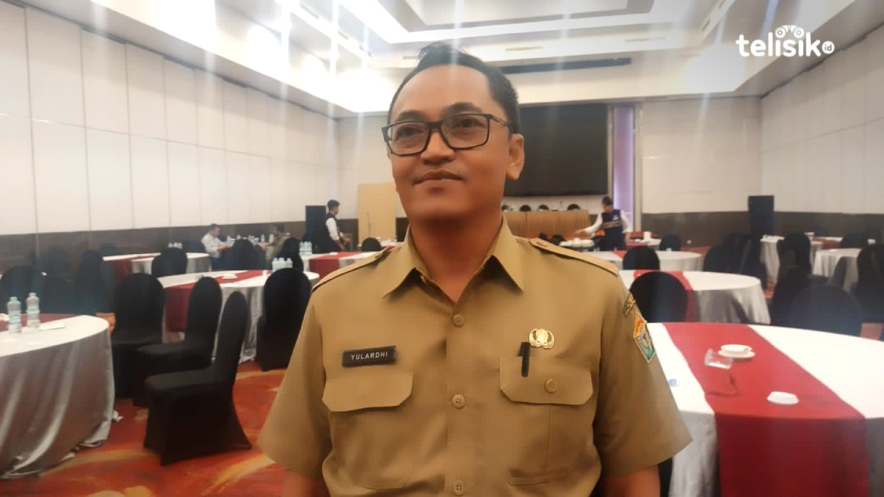 Sejumlah Perusahaan Tambang di Sulawesi Tenggara Belum Laksanakan Kewajiban Rehab DAS