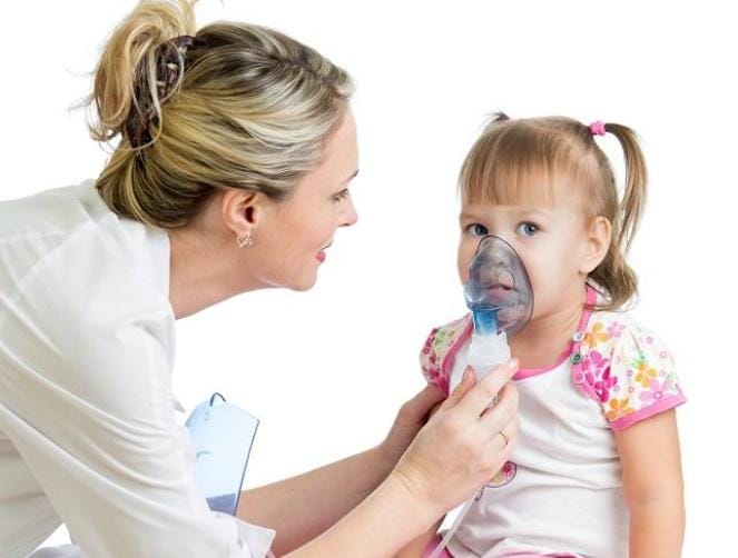 Selain Udara, Ini Penyebab Lain ISPA