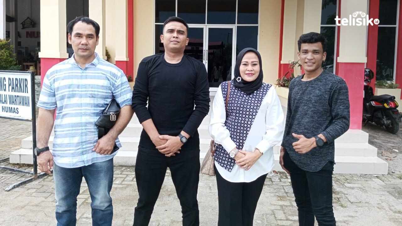 Sidang Putusan Kedokteran Jekson Lubis dan Rekan Ditunda, Keluarga Korban Malpraktik Kecewa