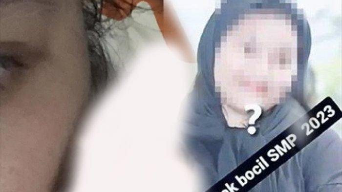 Siswi SMP Pemeran Minyak Telon Dikabarkan Bunuh Diri, Video Disebar Pacar dan Tak Kuat Dibully