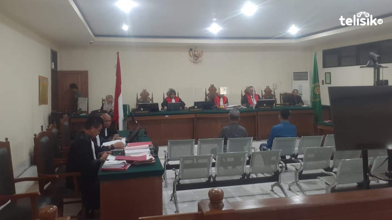 Sulkarnain Kadir Tolak Alfamidi di Kendari dan Mengaku Tidak Tahu Anoa Mart