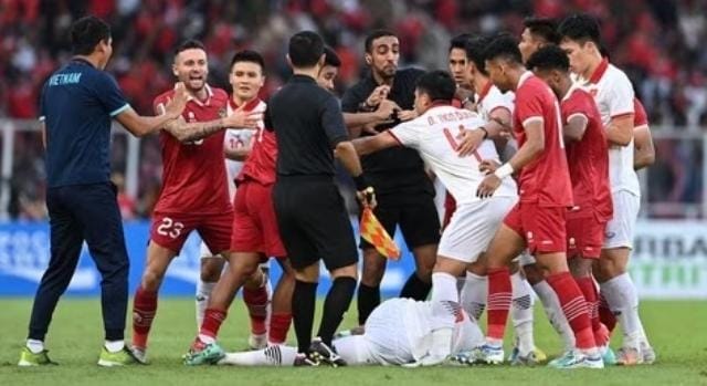 Susunan Pemain dan Link Final Piala AFF U-23 2023: Indonesia Vs Vietnam
