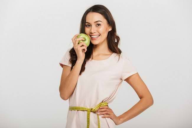 Tak Asal Banyak Makan, Ini Tips Diet Menambah Berat Badan yang Aman