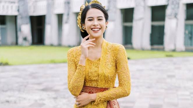 Tak Cuma Cantik, 5 Artis Wanita Indonesia Ini Punya IQ Tinggi