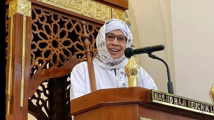 Tips Jadikan Anak Pintar dan Tidak Nakal dari Buya Yahya