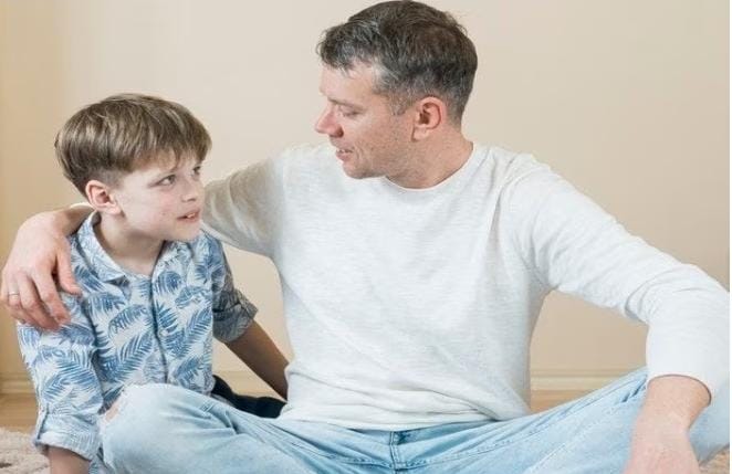 Tips Parenting, Didik Anak agar Tak jadi Pelaku Bullying