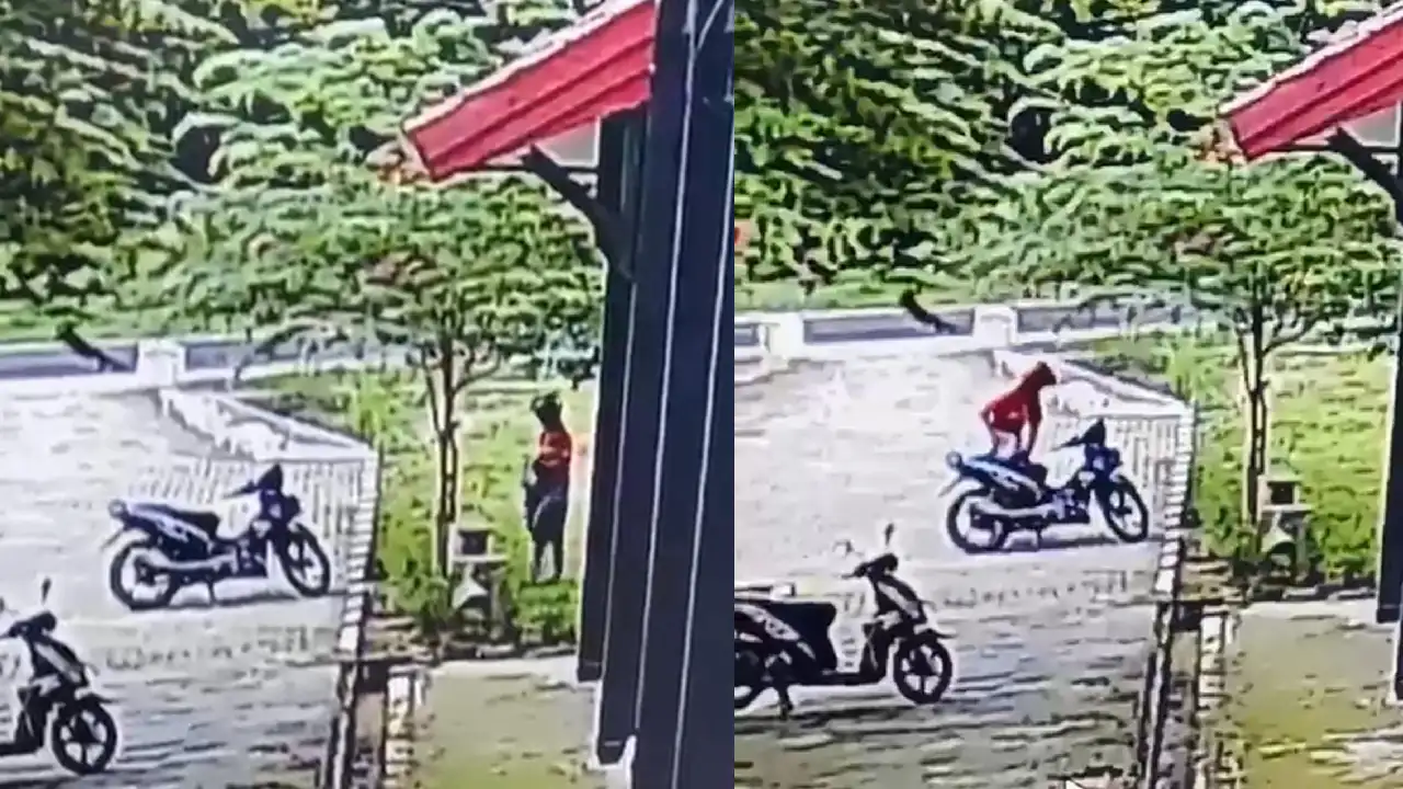 Uang Rp 50 Juta Milik Karyawan Honorer Raib Digondol Maling