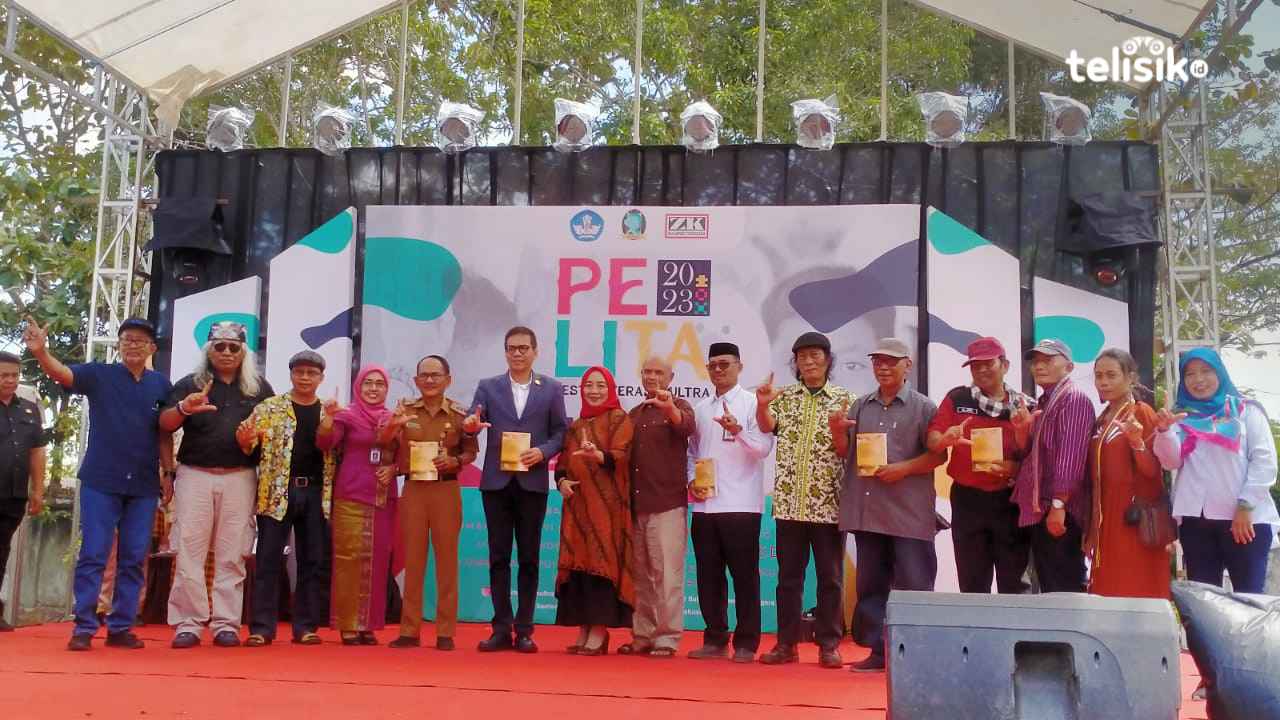 Upaya Lestarikan Bahasa Daerah di Sulawesi Tenggara