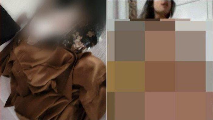 Viral: Video 32 Detik Lagi Enak-Enak Diperankan Wanita PNS, Foto Panasnya Ikut Tersebar