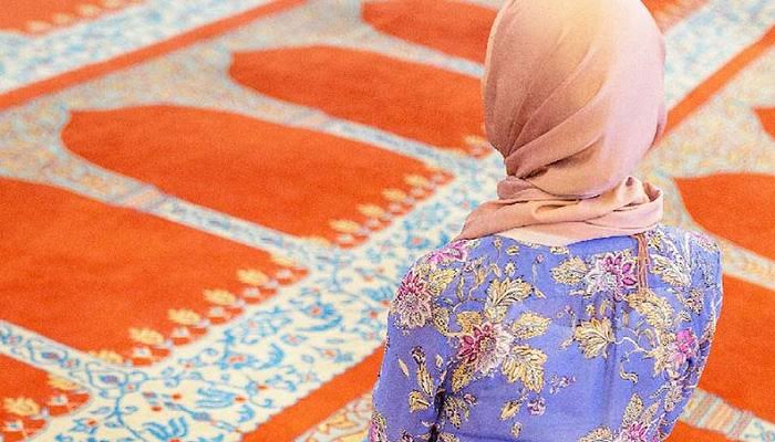 Wanita Asal Kendari Ini Putuskan Mualaf Setelah Tiga Tahun Alami Pergumulan Hati