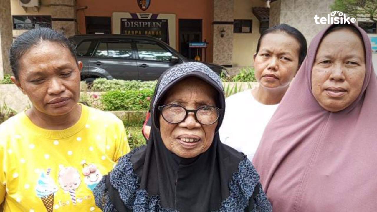 Warga Terima Uang Kompensasi Dilapor Pemerasan, Minta Keadilan ke Kapolda Sumatera Utara