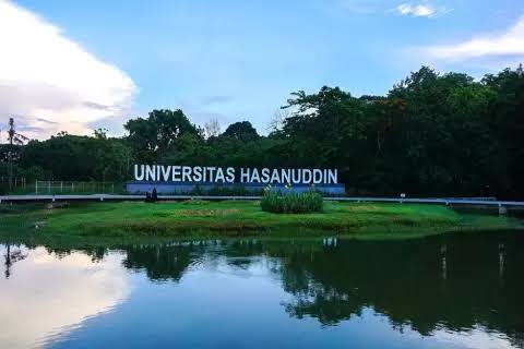 10 Universitas Terbaik di Sulawesi Versi Webometrics, UHO Nomor Berapa?