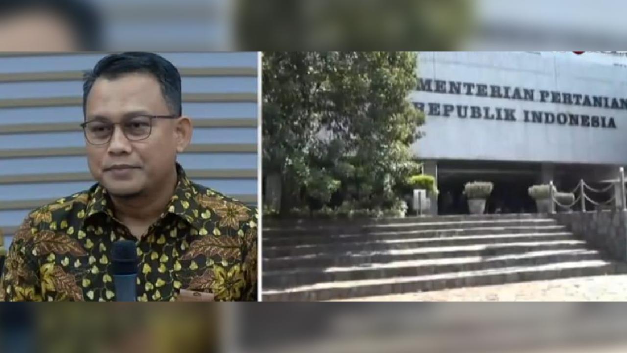 12 Senjata Api Diamankan di Polda Metro Jaya, KPK Dapat Perlawanan di Kantor Syahrul