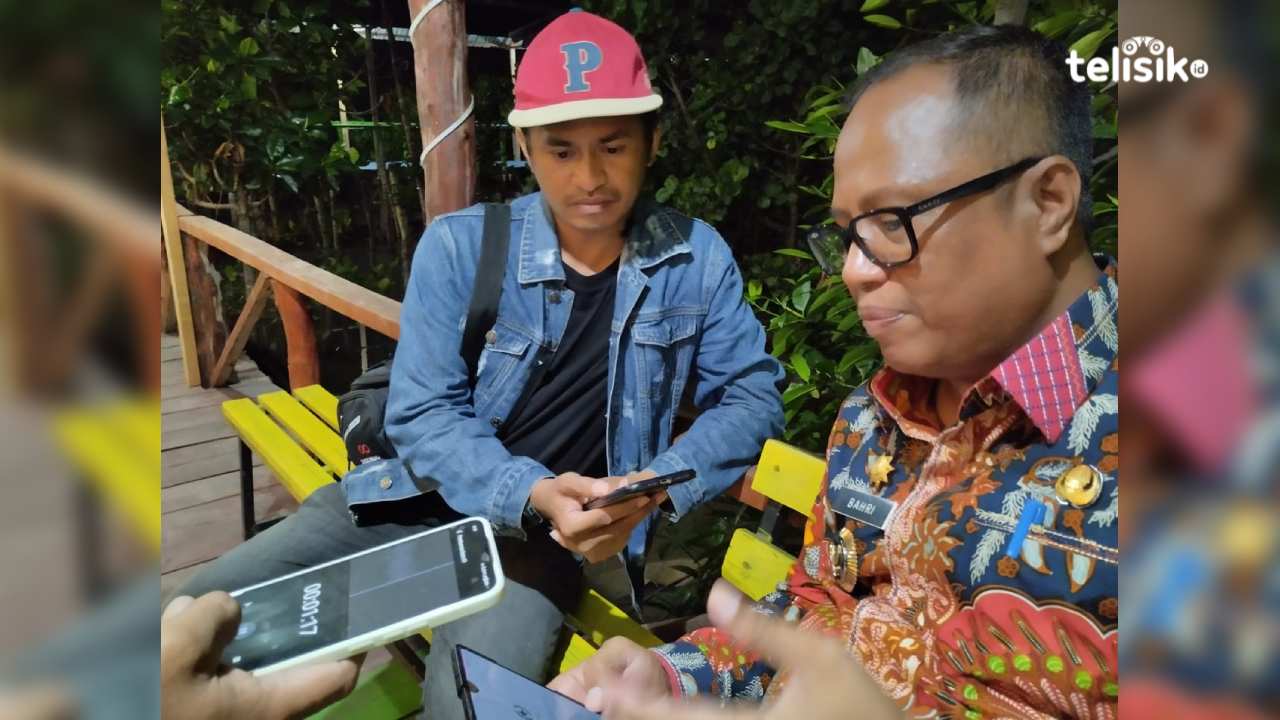 18 Desa Maju di Muna Barat Dapat Tambahan Dana Desa