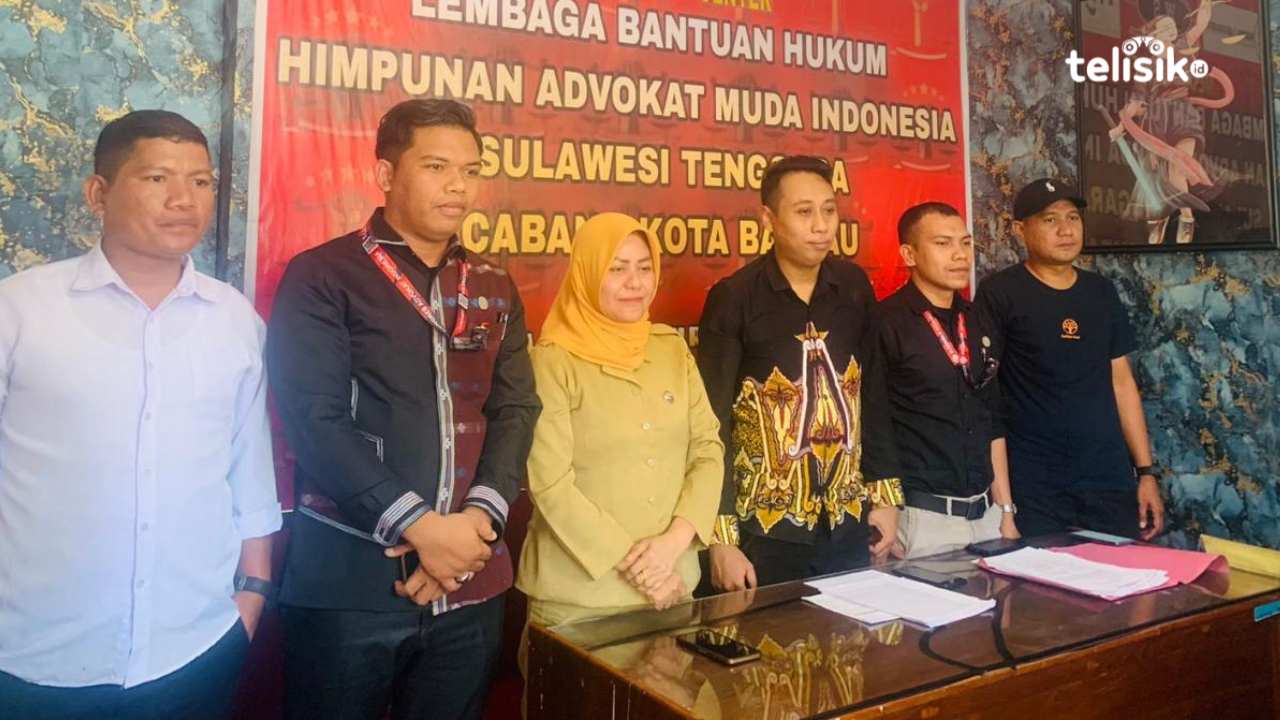 32 Tahun Mengabdi, Dosen di Kota Baubau Belum Terima Upah Sesuai Masa Kerja