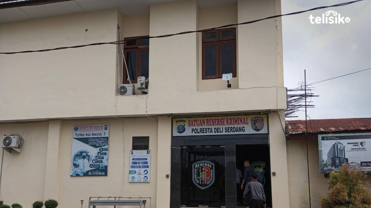 3 Guru Diduga Ditipu Mantan Kasi SMK Dinas Pendidikan Sumatera Utara, Ini Modusnya