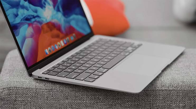 6 Rekomendasi Laptop Terbaik dengan Bobot Paling Ringan