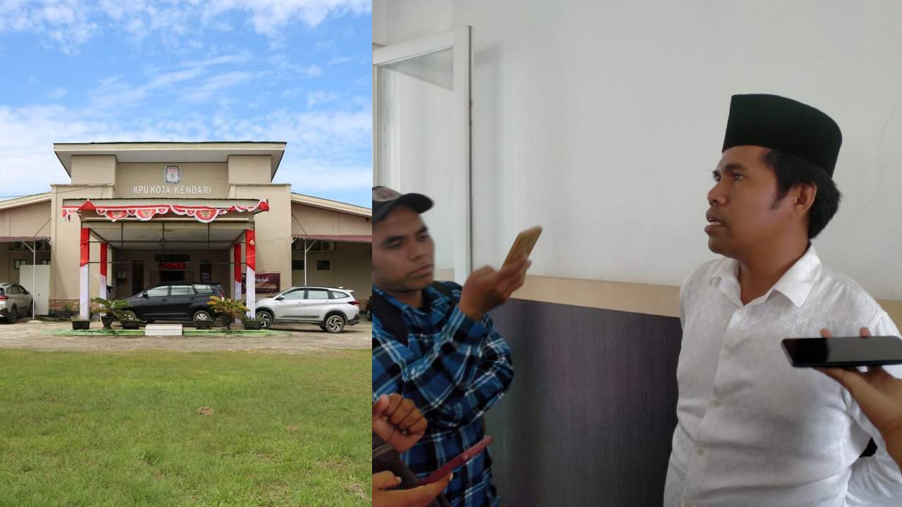 883 Disabilitas Kota Kendari Punya Hak Suara Pemilu 2024