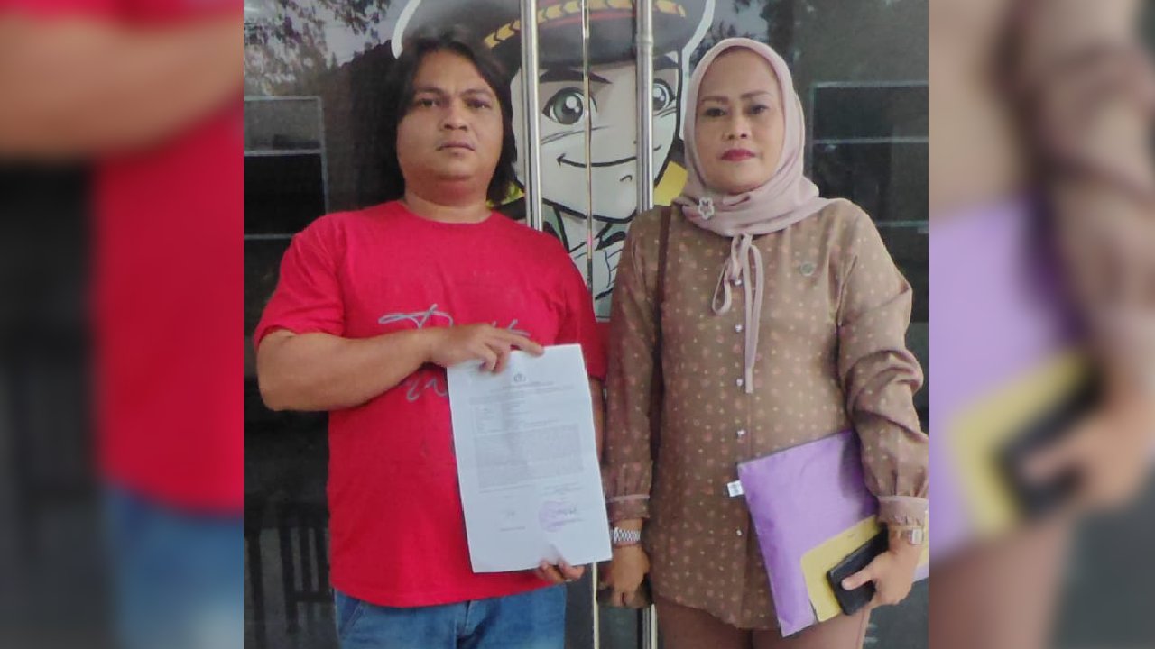 Pasien Melahirkan Operasi Tewas di RS Granmed Lubuk Pakam, Dua Dokter Dilapor ke Polisi