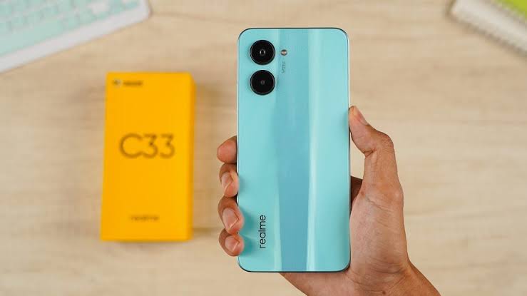 Turun Harga Rp 200.000, Begini Kualitas HP Realme C33