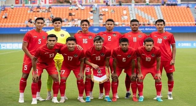 Jadwal Lengkap Asian Games 2023