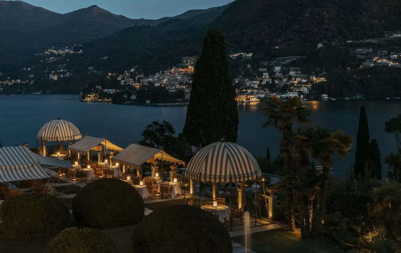 Ini Dia 10 Hotel Terbaik di Dunia, Ada dari Indonesia?