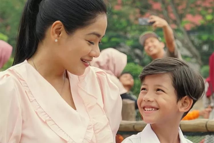 Film Air Mata di Ujung Sajadah Masih Kuasai Bioskop Kendari Pekan Ketiga September 2023